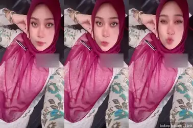 Bu Guru Fira Hijab Digebor Full 1 Sampe Ciprat