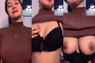 Caca Livu VCS ABG Toge Part 2 Becek Panas Gila