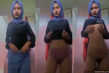 Cewek cantik baru gede coli kirim buat pacar