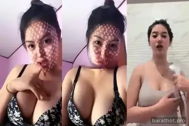 Cewek Dada Besar Coli Live Bikin Gairah Meningkat