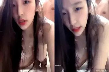 Doggy sekretaris cantik super nakal