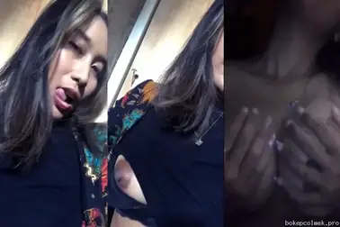 Herradure Pap Remas Toket Gede Sampe Meki Basah