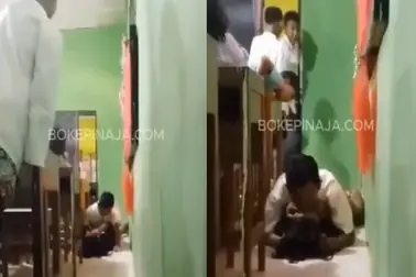 Ngentot Viral di Kelas Kosong Bokep Indo Panas Gila