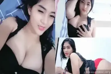POV Sleep Call Violine Sange Colmek Bareng Sampe Becek