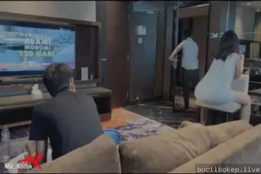 Selingkuh sama kakak ipar cantik pas abang nggak ada