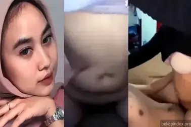 Ukhti Cantik TikTok Viral Ngentot Indo Panas
