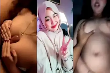 Ukhty Tiktok Viral Dientot Pacar Bule Bokep Indo