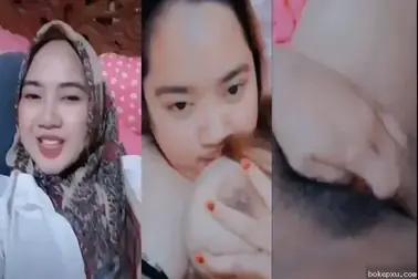 VCS Gita Ukhti Tobrut Montok Ngangkang